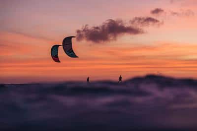 Activities - Amanpulo, Philippines - Kitesurfing_Office_22435