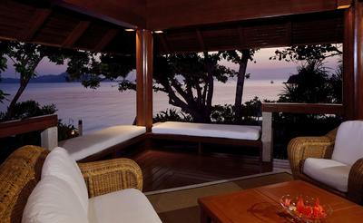 One-Bedroom Villa