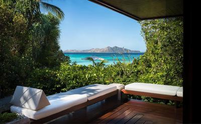 Beach Casita / Beach Pool Casita