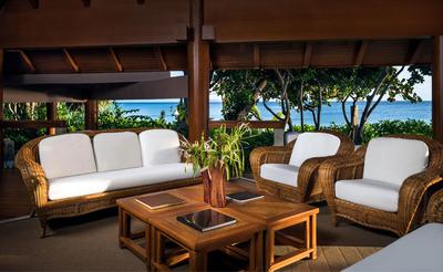 One-Bedroom Villa