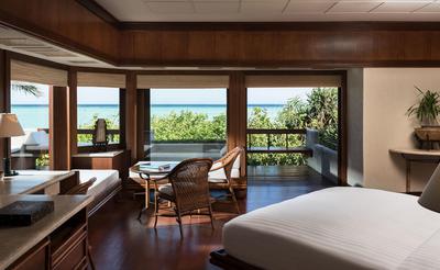 Four-Bedroom Villa