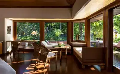 One Bedroom Palawan Villa