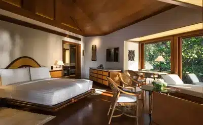 Four Bedroom Palawan Villa