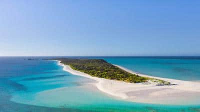 Amanpulo image