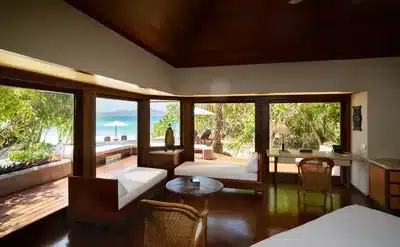 Beach Pool Casita