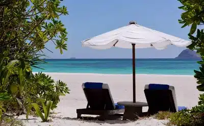 Grand Beach Pool Casita