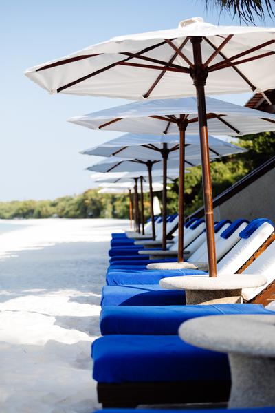 Beach - Beachbeds