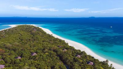 Exterior - Amanpulo, Philippines - Pamalican Island_Original_23586