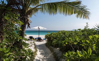 Beach Casita / Beach Pool Casita