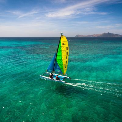 Watersports