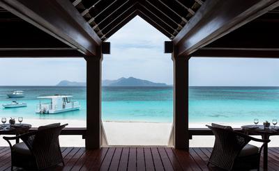 Beach Club