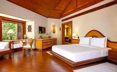 Hillside Casita / Deluxe Hillside Casita / Treetop Casita / Treetop Pool Casita / Beach Casita / Beach Pool Casita