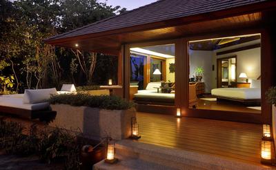 Beach Casita / Beach Pool Casita