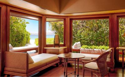 Beach Casita / Beach Pool Casita