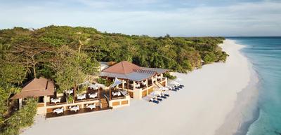 Beach Club