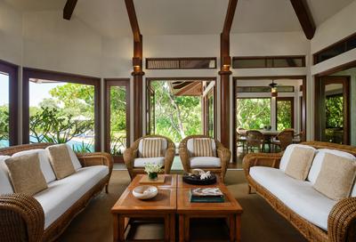 Four Bedroom Palawan Villa
