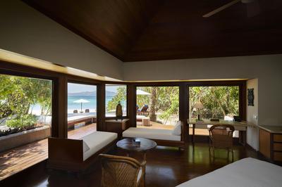 Beach Pool Casita