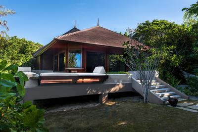 Three Bedroom Palawan Villa