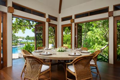Three Bedroom Palawan Villa