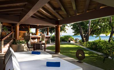 One-Bedroom Villa