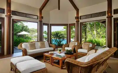 Four Bedroom Palawan Villa
