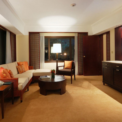 The Peninsula Manila image