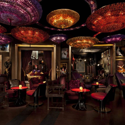 The Peninsula Manila image