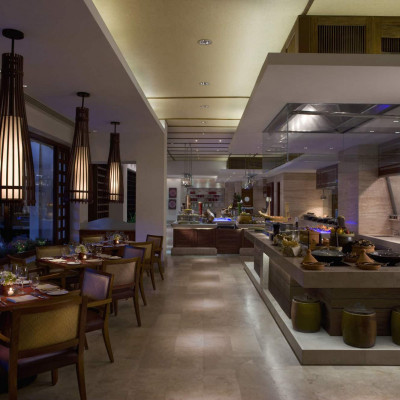 The Peninsula Manila image