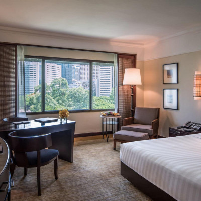The Peninsula Manila image