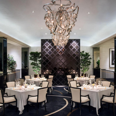 The Peninsula Manila image