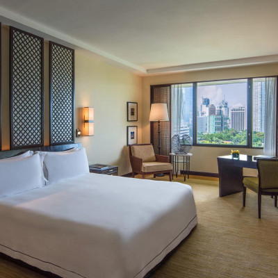 The Peninsula Manila image