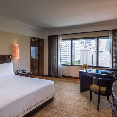 The Peninsula Manila image