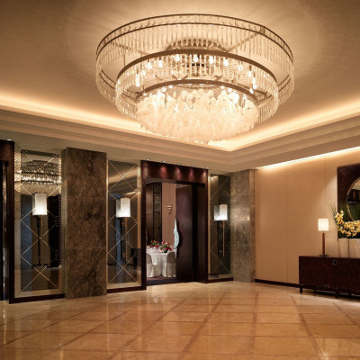 The Peninsula Manila image