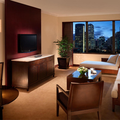 The Peninsula Manila image