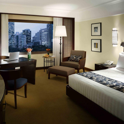 The Peninsula Manila image