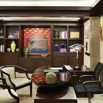 The Peninsula Manila image