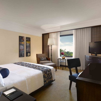The Peninsula Manila image