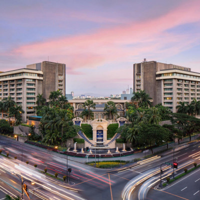 The Peninsula Manila image