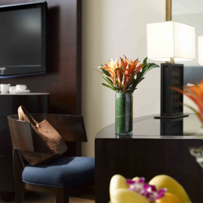 The Peninsula Manila image