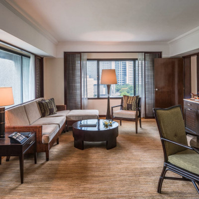 The Peninsula Manila image