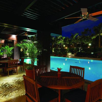 The Peninsula Manila image