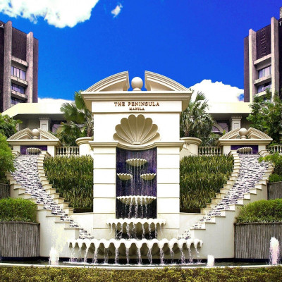 The Peninsula Manila image