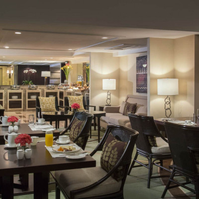 The Peninsula Manila image