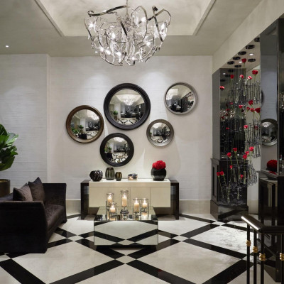 The Peninsula Manila image