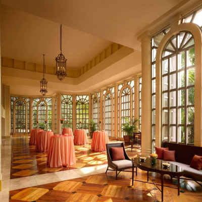The Peninsula Manila image