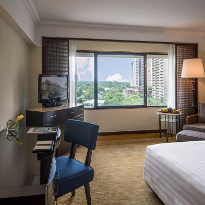 The Peninsula Manila image