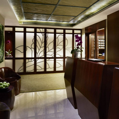 The Peninsula Manila image