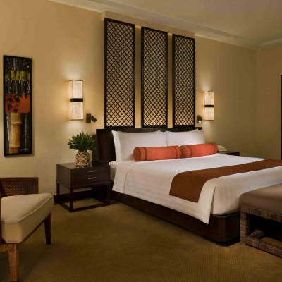 The Peninsula Manila image