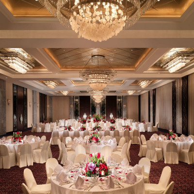 The Peninsula Manila image