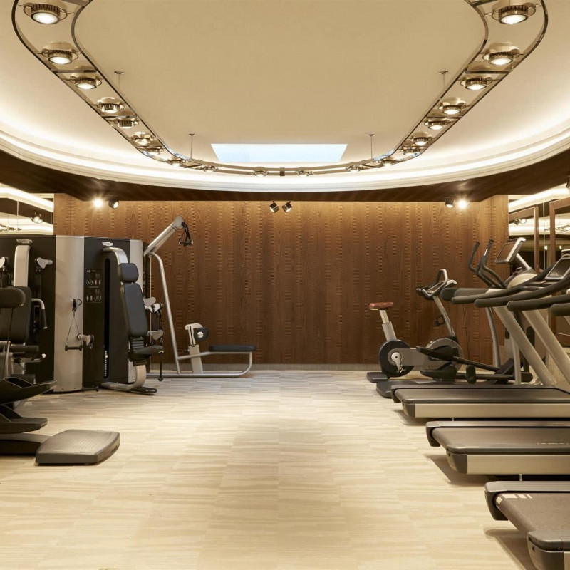 Hotel Bristol, A Luxury Collection Hotel, Warsaw image